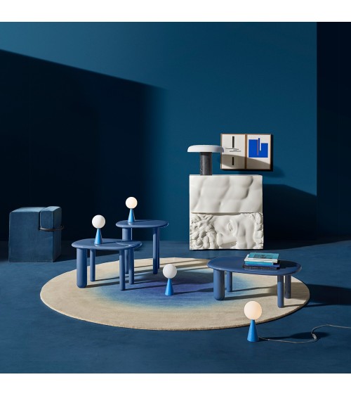Tottori 105 DRIADE | Design Coffee Table BHOME