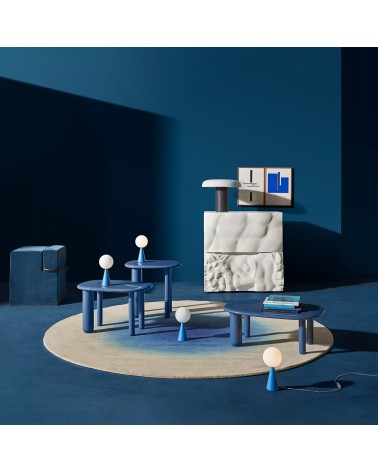 Tottori 105 DRIADE | Design Coffee Table BHOME