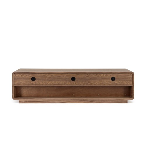 CONRAD BIZZOTTO Walnut TV Cabinet | BHOME by Arredi Barbàra