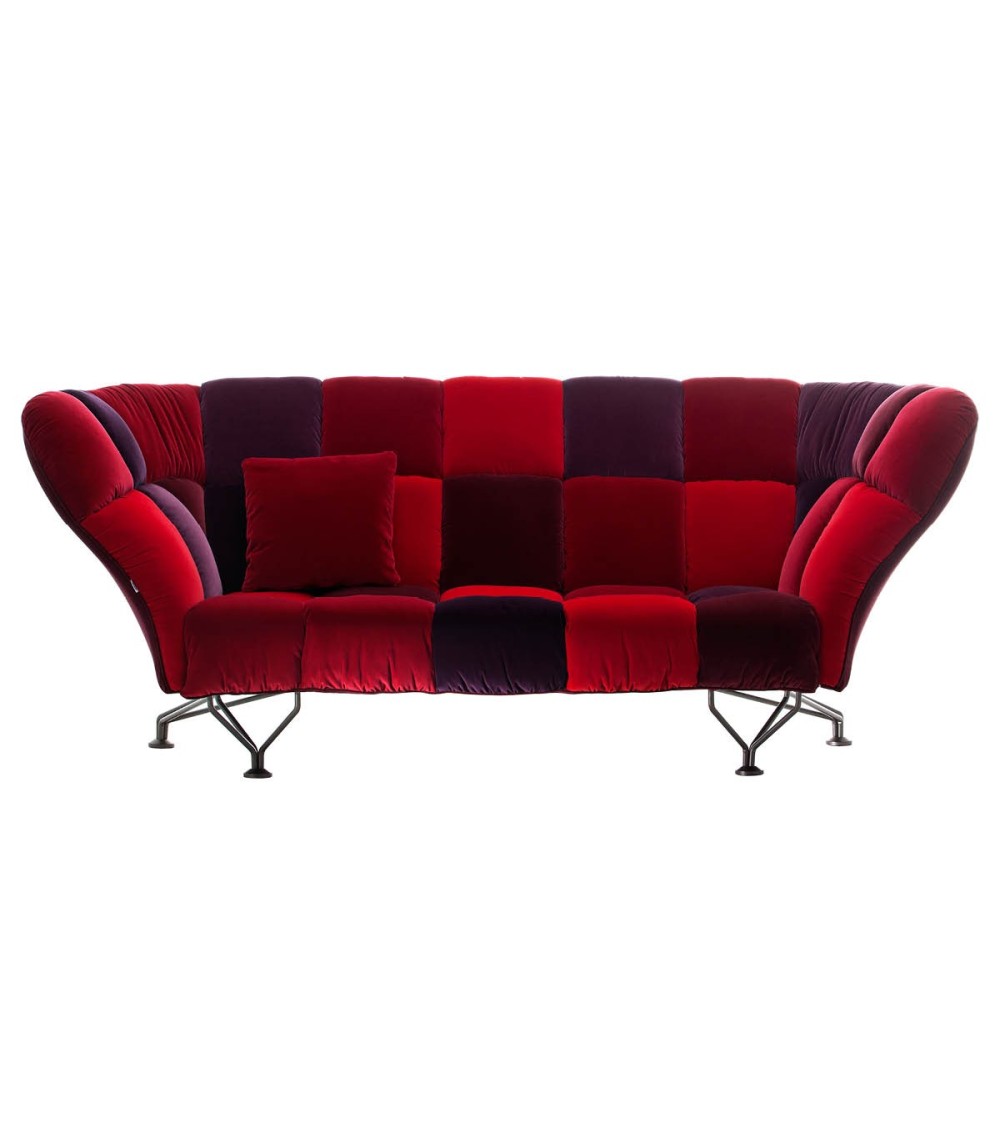 33 Cuscini DRIADE | Contemporary Design Sofa