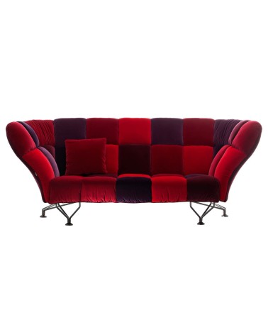 33 Cuscini DRIADE | Contemporary Design Sofa