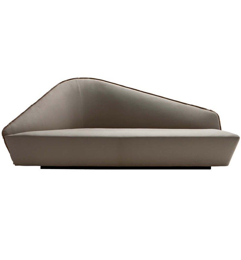 Verlaine DRIADE | Divano design elegante BHOME
