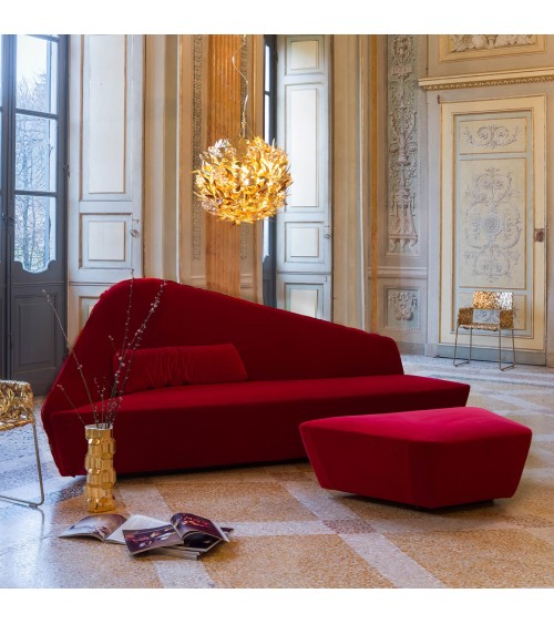 Verlaine DRIADE | Elegant Design Sofa BHOME