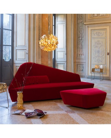 Verlaine DRIADE | Elegant Design Sofa BHOME