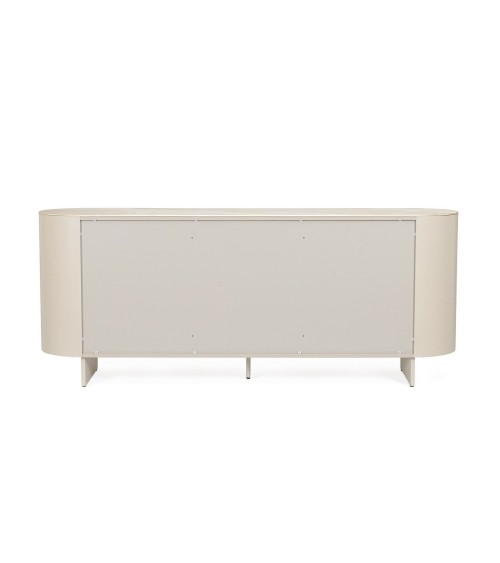 Buffet ARDIS BIZZOTTO onyx beige | BHOME by Arredi Barbàra