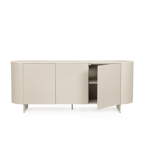 ARDIS BIZZOTTO Sideboard Beige Onyx | BHOME by Arredi Barbàra