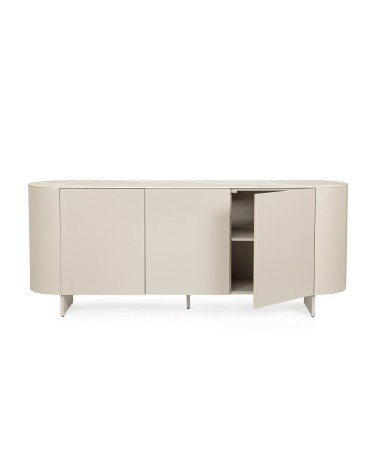 ARDIS BIZZOTTO Sideboard Beige Onyx | BHOME by Arredi Barbàra
