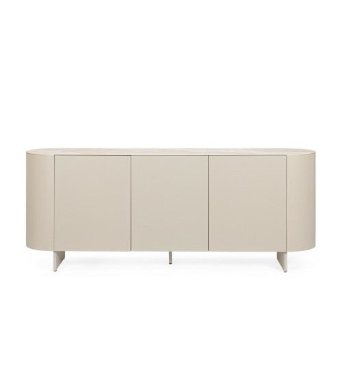 Credenza ARDIS BIZZOTTO beige onice | BHOME by Arredi Barbàra