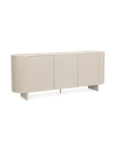 Credenza ARDIS BIZZOTTO beige onice | BHOME by Arredi Barbàra