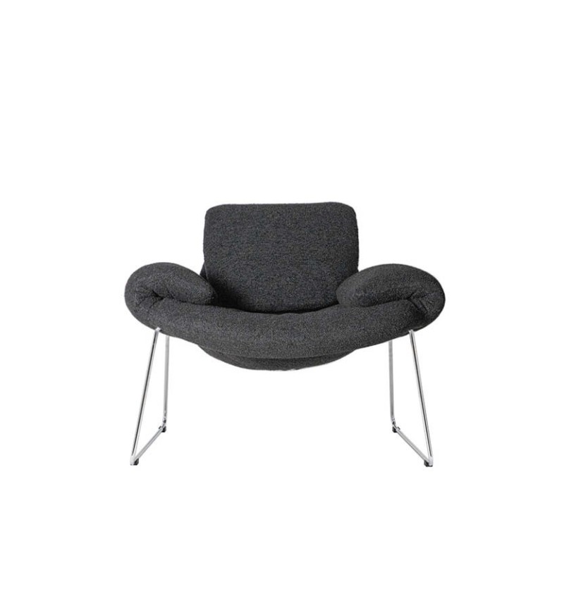 Cocky DRIADE | Poltrona design regolabile BHOME