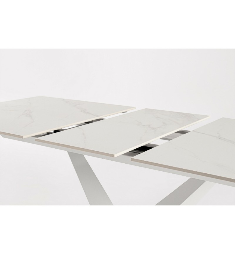 Mesa extensible JOHANNES BIZZOTTO | BHOME by Arredi Barbàra