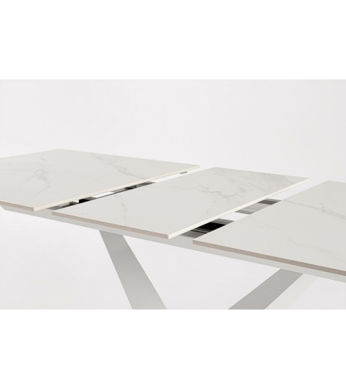 JOHANNES BIZZOTTO Extendable Table | BHOME by Arredi Barbàra