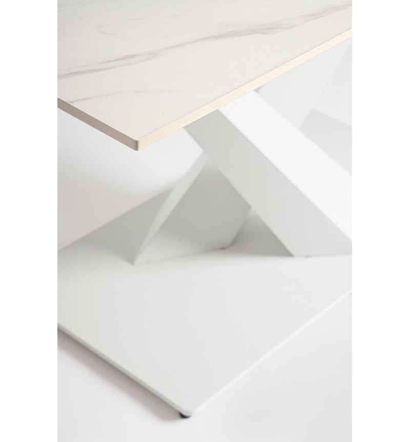 Table extensible JOHANNES BIZZOTTO | BHOME by Arredi Barbàra