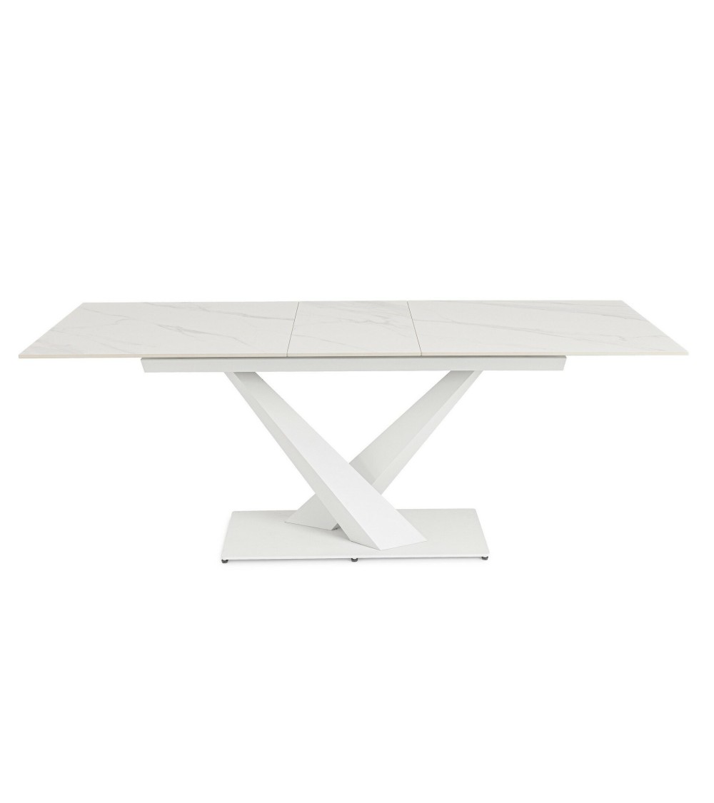 JOHANNES BIZZOTTO Extendable Table | BHOME by Arredi Barbàra