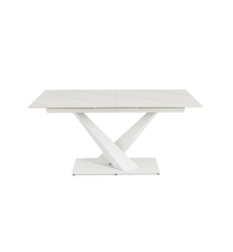 JOHANNES BIZZOTTO Extendable Table | BHOME by Arredi Barbàra