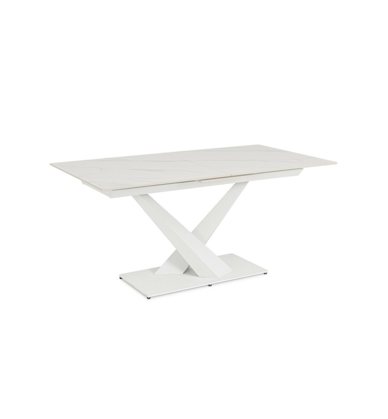 Mesa extensible JOHANNES BIZZOTTO | BHOME by Arredi Barbàra