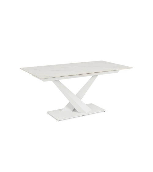 JOHANNES BIZZOTTO Extendable Table | BHOME by Arredi Barbàra