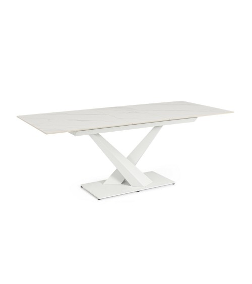 Mesa extensible JOHANNES BIZZOTTO | BHOME by Arredi Barbàra