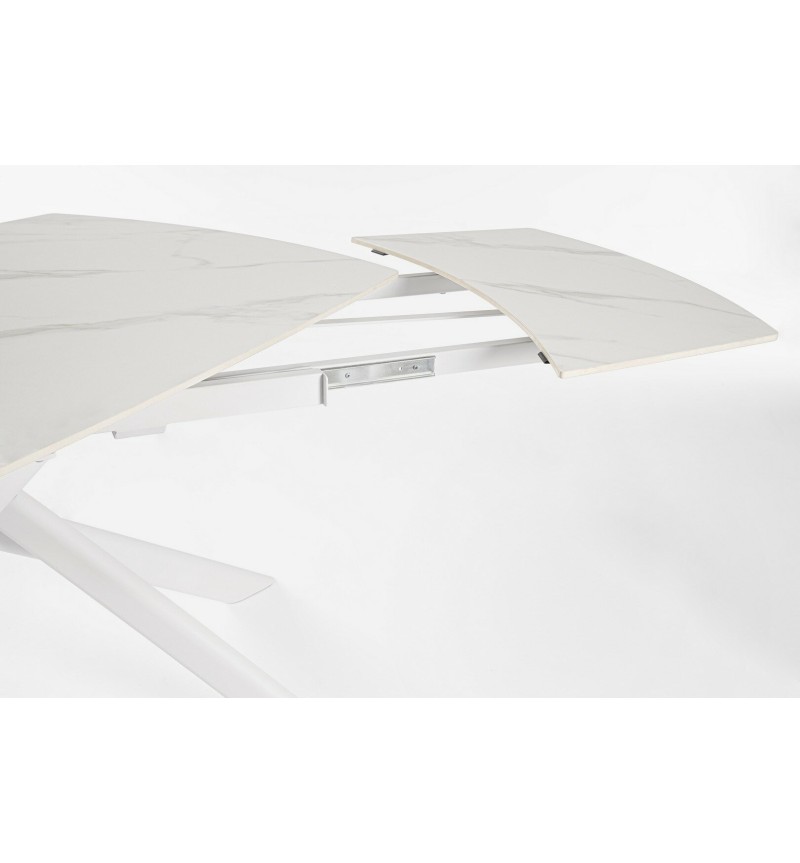 Mesa extensible JOAKIM BIZZOTTO | BHOME by Arredi Barbàra