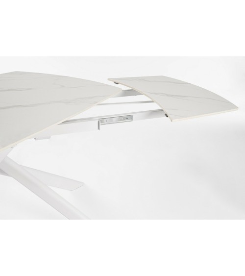 JOAKIM BIZZOTTO Extendable Table | BHOME by Arredi Barbàra