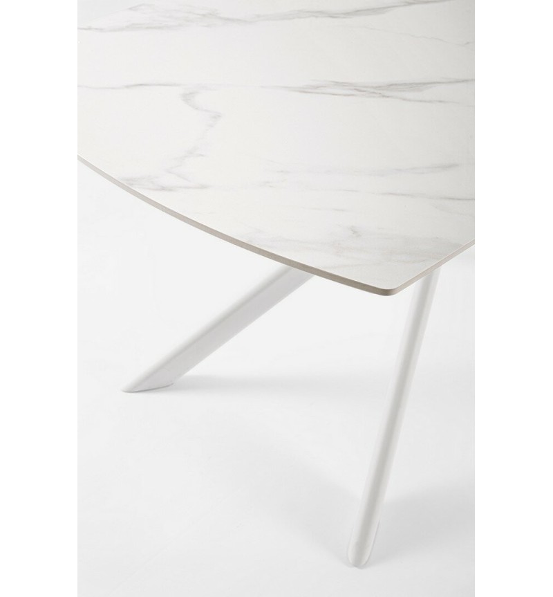 Table extensible JOAKIM BIZZOTTO | BHOME by Arredi Barbàra