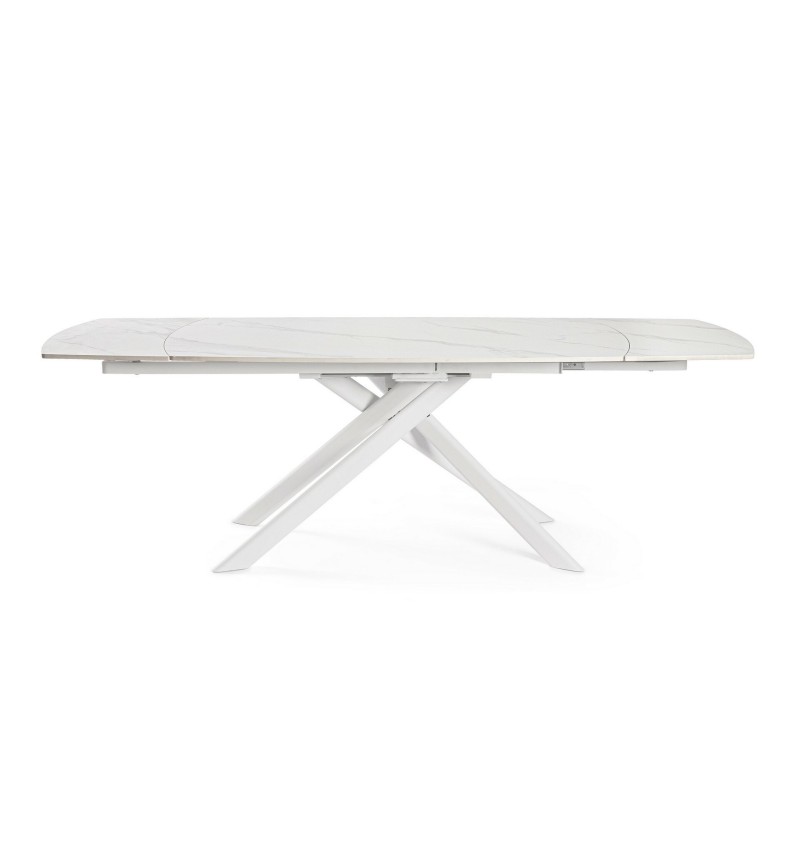 JOAKIM BIZZOTTO Extendable Table | BHOME by Arredi Barbàra