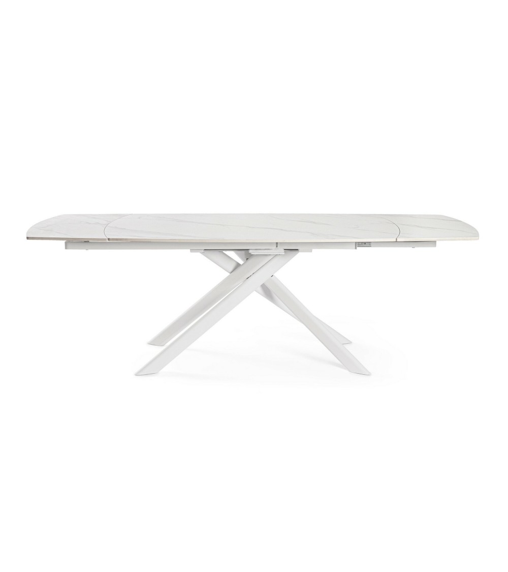 Table extensible JOAKIM BIZZOTTO | BHOME by Arredi Barbàra