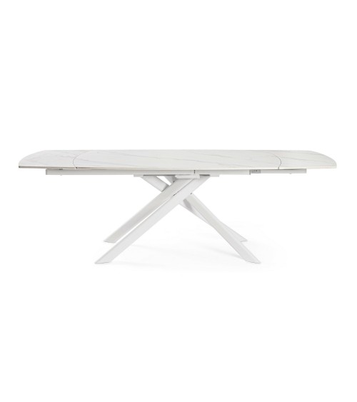 JOAKIM BIZZOTTO Extendable Table | BHOME by Arredi Barbàra