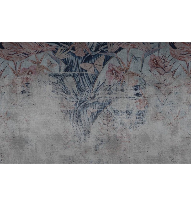 Wallpaper WPC_103 Materica Collection | BHOME