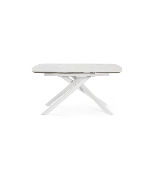 JOAKIM BIZZOTTO Extendable Table | BHOME by Arredi Barbàra