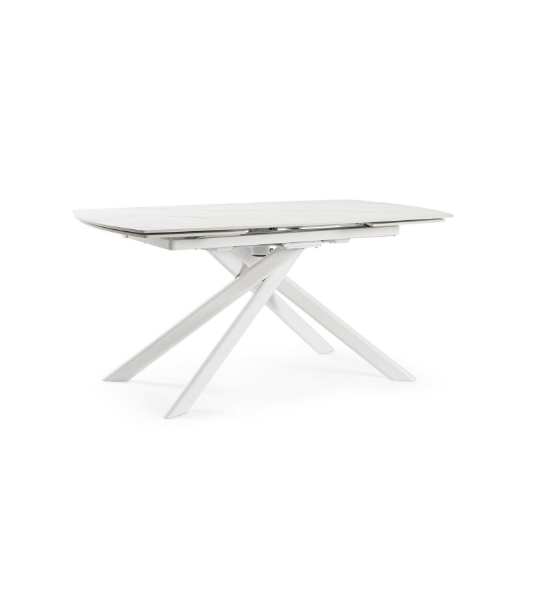 Mesa extensible JOAKIM BIZZOTTO | BHOME by Arredi Barbàra