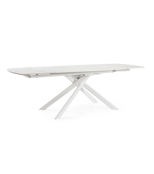 JOAKIM BIZZOTTO Extendable Table | BHOME by Arredi Barbàra