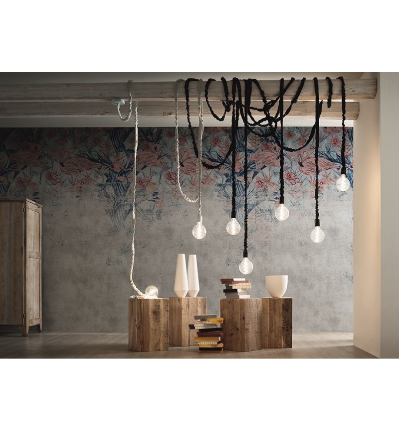 Papier peint WPC_103 Collection Materica | BHOME