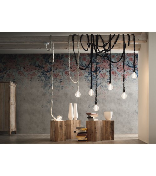 Papier peint WPC_103 Collection Materica | BHOME