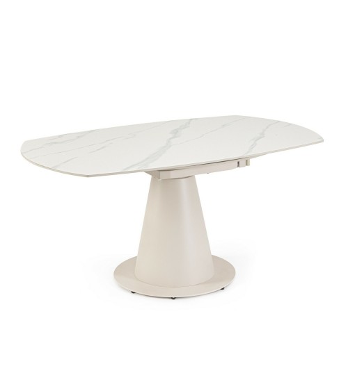 Mesa extensible JAMI BIZZOTTO | BHOME by Arredi Barbàra
