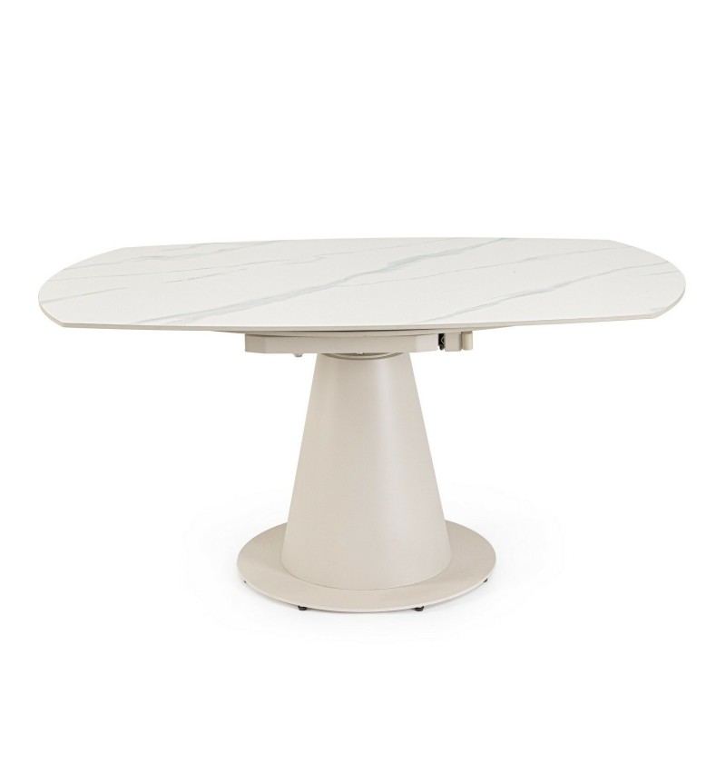 Mesa extensible JAMI BIZZOTTO | BHOME by Arredi Barbàra