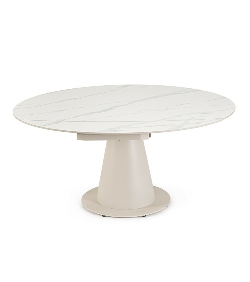 Table extensible JAMI BIZZOTTO | BHOME by Arredi Barbàra