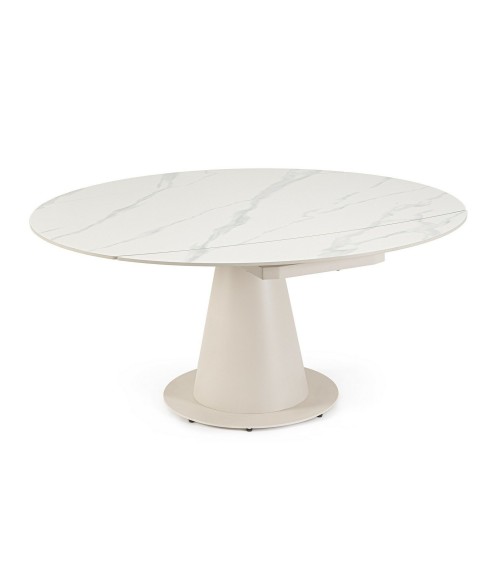 Mesa extensible JAMI BIZZOTTO | BHOME by Arredi Barbàra
