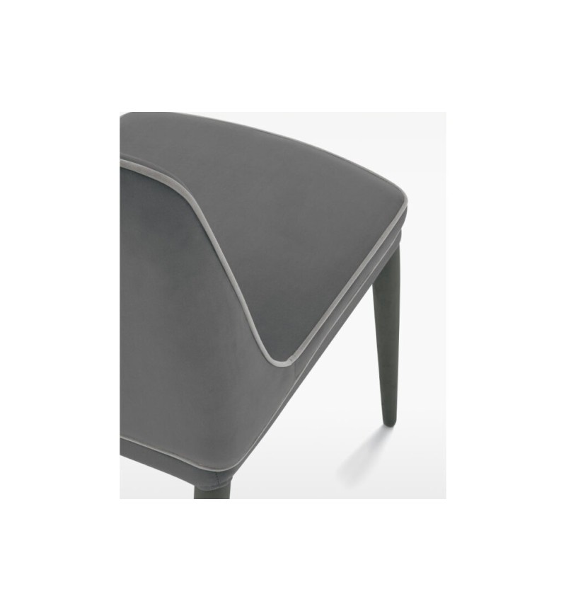 Sedia Dallas – Target Point | Bhome by Arredi Barbàra