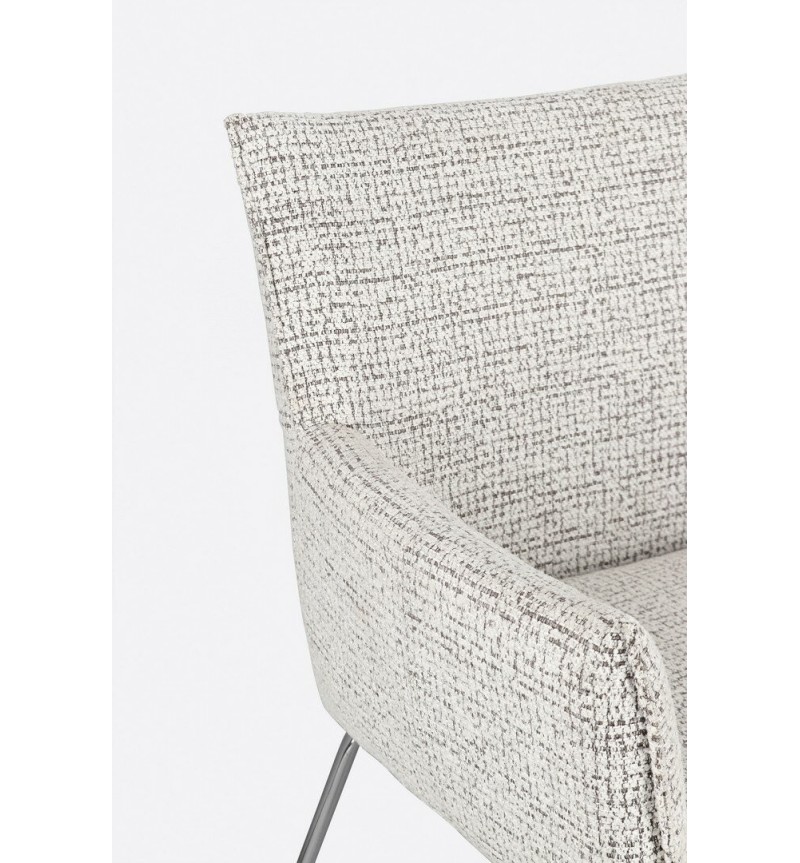 Moderner EVELYN Stuhl BIZZOTTO | BHOME by Arredi Barbàra