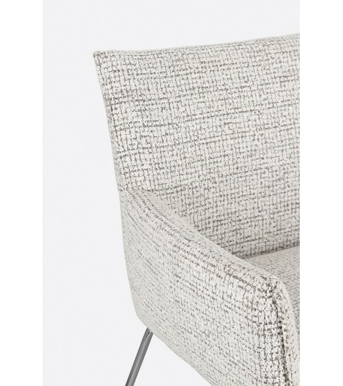 Silla moderna EVELYN BIZZOTTO | BHOME by Arredi Barbàra