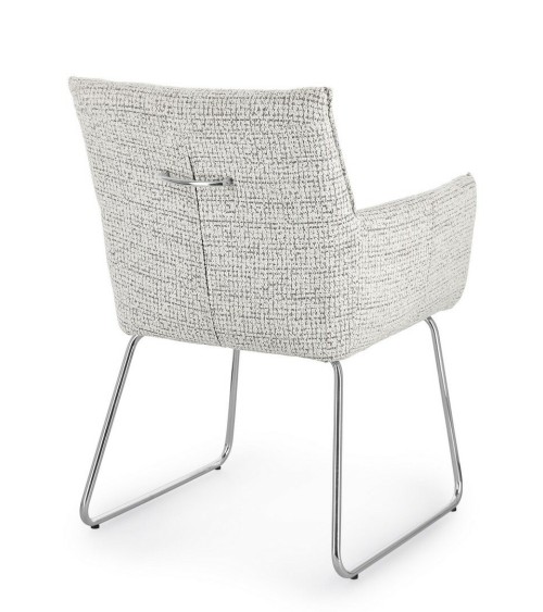 EVELYN BIZZOTTO Modern Chair | BHOME by Arredi Barbàra