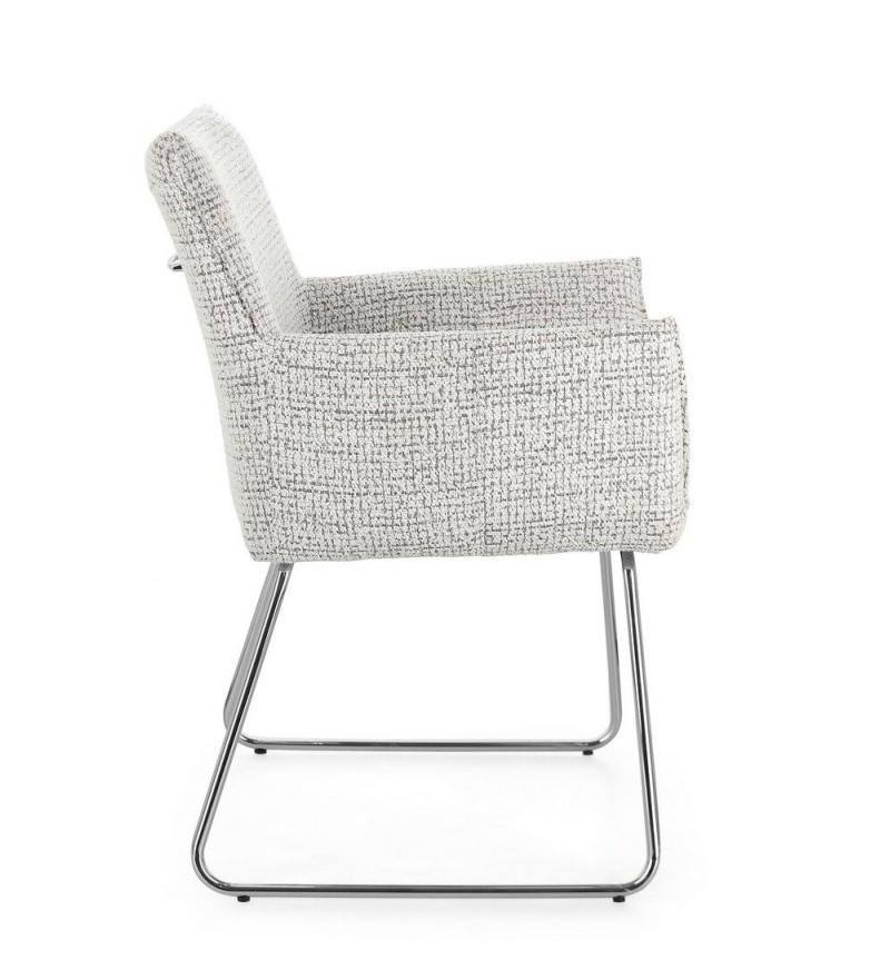 EVELYN BIZZOTTO Modern Chair | BHOME by Arredi Barbàra