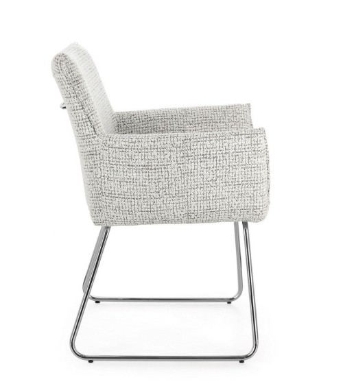 Moderner EVELYN Stuhl BIZZOTTO | BHOME by Arredi Barbàra