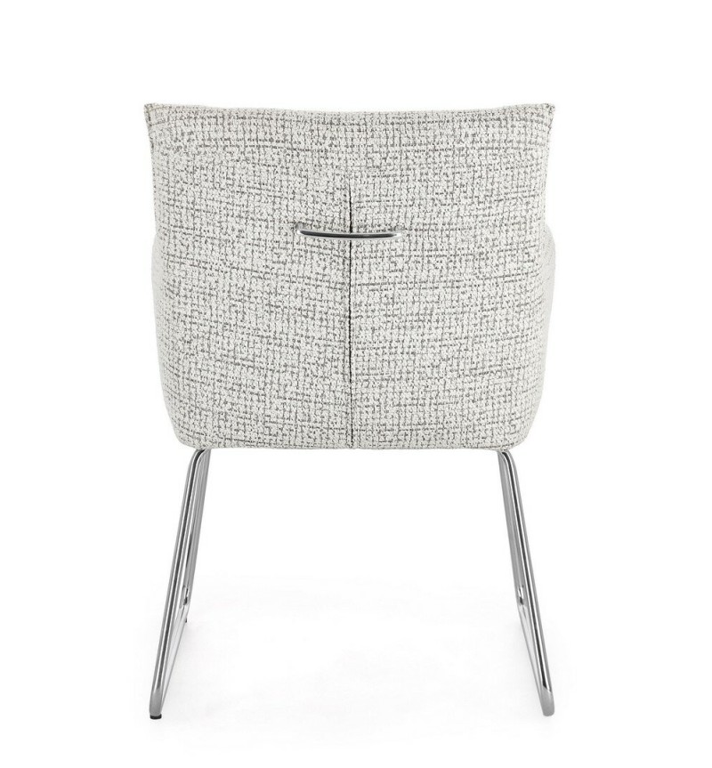 Chaise moderne EVELYN BIZZOTTO | BHOME by Arredi Barbàra