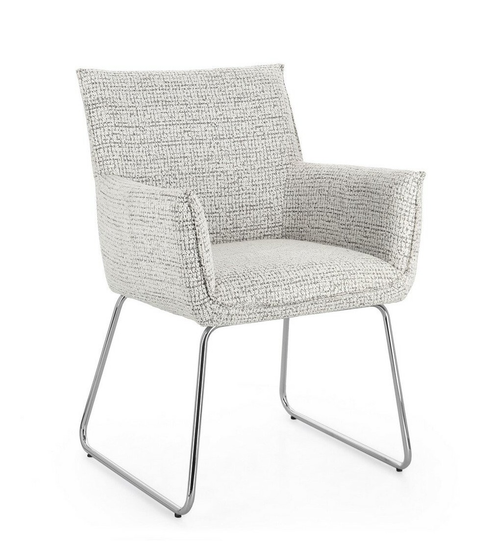 Moderner EVELYN Stuhl BIZZOTTO | BHOME by Arredi Barbàra
