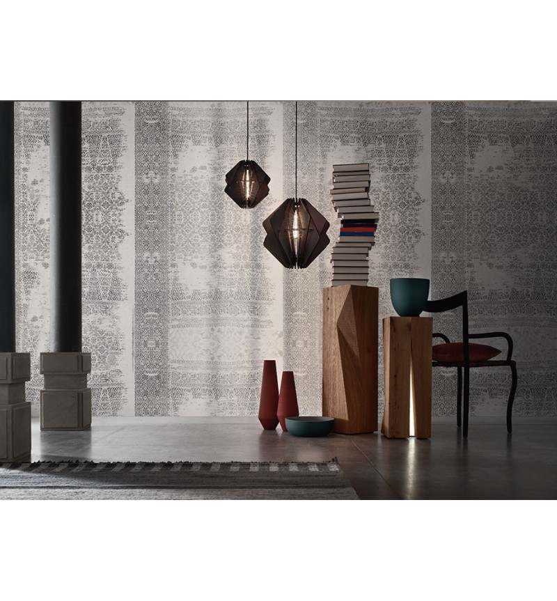 Papier peint WPC_110 Collection Materica | BHOME