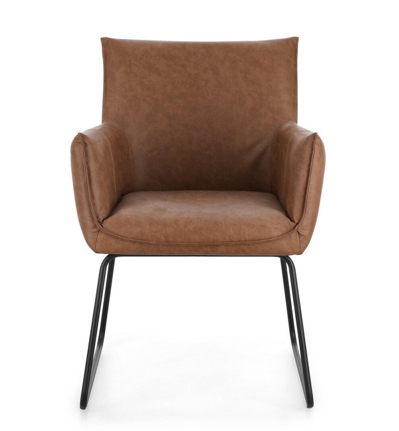 EVELYN BIZZOTTO Modern Chair | BHOME by Arredi Barbàra