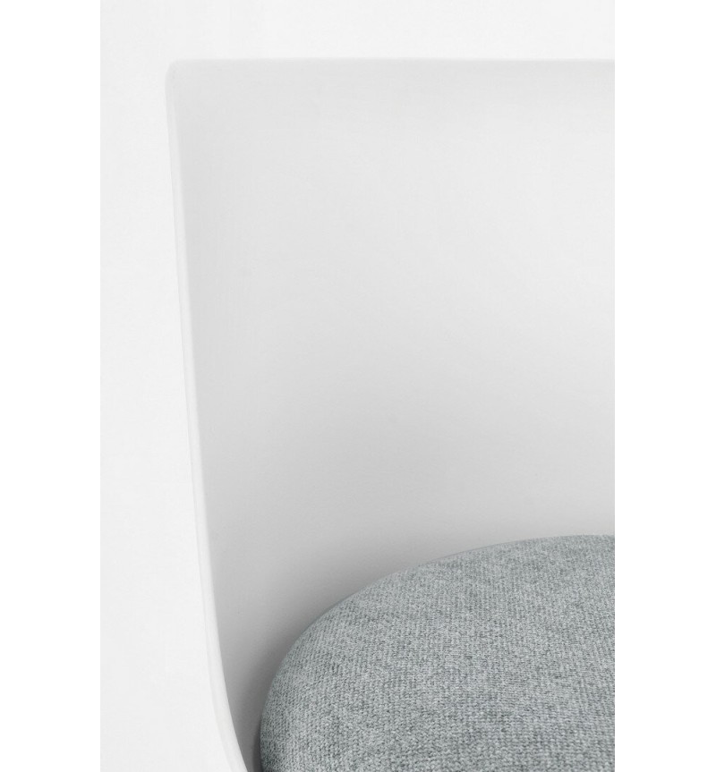 LOWELL Adjustable Stool BIZZOTTO | BHOME by Arredi Barbàra