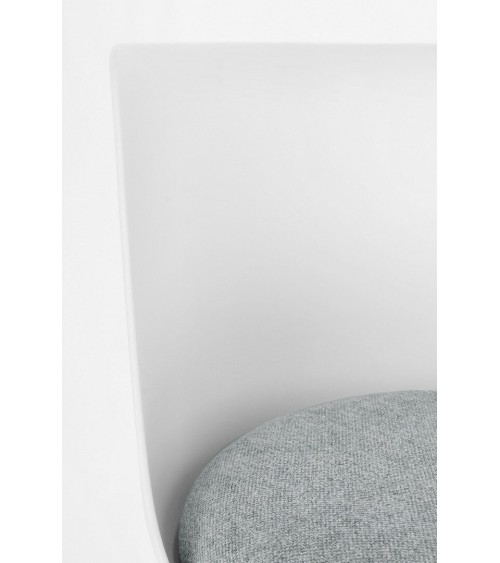 Taburete regulable LOWELL BIZZOTTO | BHOME by Arredi Barbàra